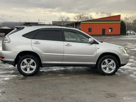 Lexus RX 350 2006 года за 10 000 000 тг. в Сарканд