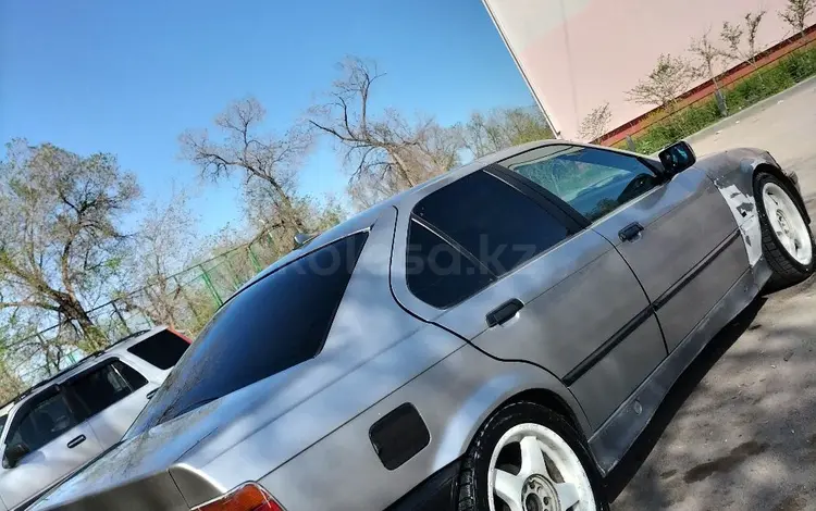 BMW 316 1991 года за 1 500 000 тг. в Алматы