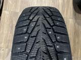Ikon tyres (nokian) nordman 7 шипованные шины за 75 000 тг. в Астана – фото 2