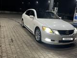 Lexus GS 300 2005 годаүшін6 500 000 тг. в Алматы