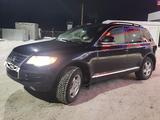 Volkswagen Touareg 2008 года за 6 000 000 тг. в Жезказган – фото 2