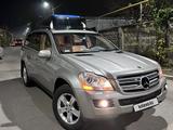 Mercedes-Benz GL 450 2006 годаүшін9 700 000 тг. в Алматы