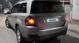 Mercedes-Benz GL 450 2006 годаүшін8 800 000 тг. в Алматы – фото 5