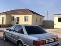 Audi 100 1993 годаfor2 850 000 тг. в Шу – фото 4