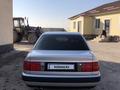 Audi 100 1993 годаfor2 850 000 тг. в Шу – фото 3