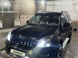 Toyota Land Cruiser Prado 2008 года за 14 000 000 тг. в Астана