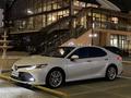 Toyota Camry 2019 года за 12 330 000 тг. в Атырау – фото 8