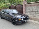 BMW 525 1992 годаfor1 350 000 тг. в Шымкент