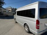 Toyota Hiace 2011 года за 11 000 000 тг. в Кызылорда – фото 4