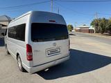 Toyota Hiace 2011 года за 11 000 000 тг. в Кызылорда – фото 3