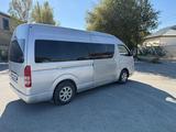 Toyota Hiace 2011 года за 11 000 000 тг. в Кызылорда – фото 2