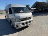 Toyota Hiace 2011 года за 11 000 000 тг. в Кызылорда