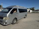 Toyota Hiace 2011 года за 11 000 000 тг. в Кызылорда – фото 5