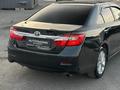 Toyota Camry 2011 года за 8 850 000 тг. в Шымкент – фото 3