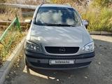 Opel Zafira 2003 годаүшін2 700 000 тг. в Караганда – фото 2