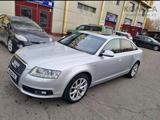 Audi A6 2011 года за 5 950 000 тг. в Караганда