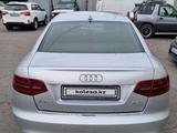 Audi A6 2011 года за 5 950 000 тг. в Караганда – фото 5