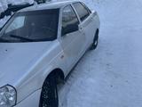 ВАЗ (Lada) Priora 2170 2007 года за 1 100 000 тг. в Усть-Каменогорск – фото 5