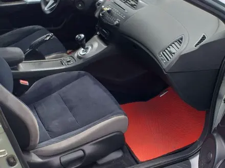 Honda Civic 2006 года за 3 500 000 тг. в Усть-Каменогорск – фото 8