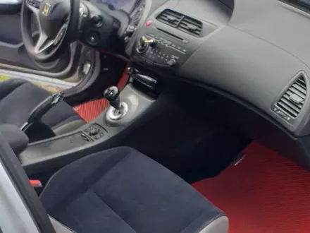 Honda Civic 2006 года за 3 500 000 тг. в Усть-Каменогорск – фото 10