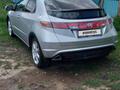 Honda Civic 2006 года за 3 500 000 тг. в Усть-Каменогорск – фото 2