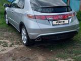 Honda Civic 2006 года за 3 800 000 тг. в Усть-Каменогорск – фото 2