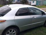Honda Civic 2006 года за 3 800 000 тг. в Усть-Каменогорск – фото 4