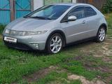 Honda Civic 2006 года за 4 000 000 тг. в Алтай – фото 5