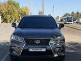 Lexus RX 350 2015 годаүшін8 200 000 тг. в Астана – фото 2