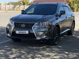 Lexus RX 350 2015 годаүшін8 200 000 тг. в Астана
