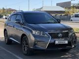 Lexus RX 350 2015 годаүшін8 200 000 тг. в Астана – фото 3