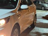 Kia Rio 2012 года за 5 300 000 тг. в Кызылорда – фото 4