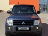 Mitsubishi Pajero 2008 годаүшін7 500 000 тг. в Кокшетау