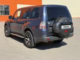 Mitsubishi Pajero 2008 годаүшін7 500 000 тг. в Кокшетау – фото 4