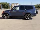 Mitsubishi Pajero 2008 годаүшін7 500 000 тг. в Кокшетау – фото 3