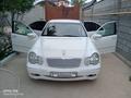 Mercedes-Benz C 200 2002 годаүшін3 950 000 тг. в Шымкент – фото 2