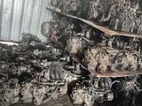 Двигатель киа ресталүшін456 000 тг. в Павлодар – фото 3