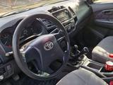 Toyota Hilux 2013 годаүшін5 400 000 тг. в Актау