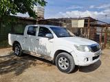 Toyota Hilux 2013 года за 5 400 000 тг. в Актау – фото 5