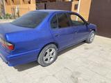 Nissan Primera 1996 годаүшін1 250 000 тг. в Жанаозен – фото 5