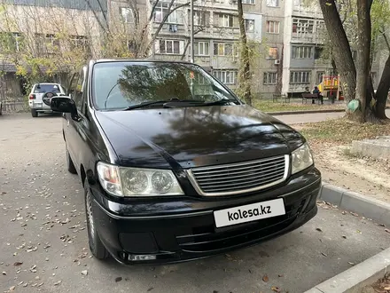 Nissan Presage 1999 года за 3 500 000 тг. в Алматы – фото 6
