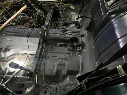 Mercedes-Benz S 320 1998 года за 5 100 000 тг. в Алматы – фото 5