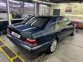 Mercedes-Benz S 320 1998 годаүшін5 100 000 тг. в Алматы – фото 7
