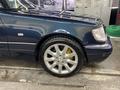 Mercedes-Benz S 320 1998 годаүшін5 100 000 тг. в Алматы – фото 8