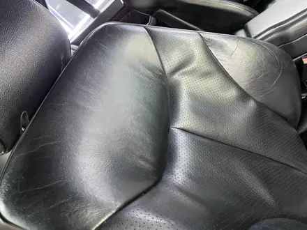 Mercedes-Benz S 320 1998 года за 5 100 000 тг. в Алматы – фото 14
