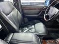 Mercedes-Benz S 320 1998 годаүшін5 100 000 тг. в Алматы – фото 17