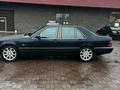 Mercedes-Benz S 320 1998 годаүшін5 100 000 тг. в Алматы – фото 11