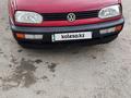 Volkswagen Golf 1992 годаүшін1 700 000 тг. в Талгар – фото 5