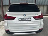 BMW X5 2014 годаүшін18 500 000 тг. в Астана – фото 4