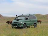 Mitsubishi Delica 1998 годаүшін5 134 000 тг. в Алматы